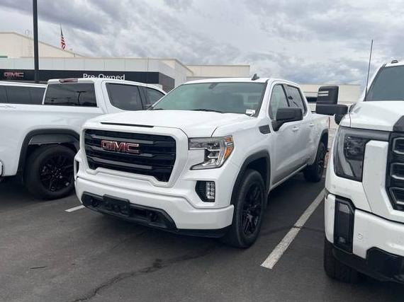 GMC SIERRA LIMITED 2022 3GTP9CEK9NG153477 image GMC SIERRA LIMITED 2022 3GTP9CEK9NG153477 image